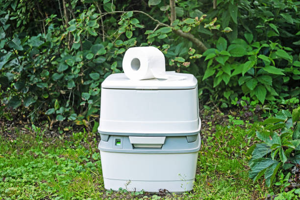 Best Porta potty rental for festivals  in Stowell, TX