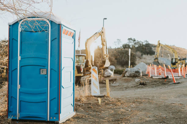 Portable Toilet Options We Offer in Stowell, TX