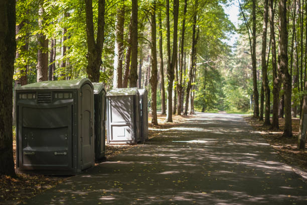Porta potty services near me in Stowell, TX
